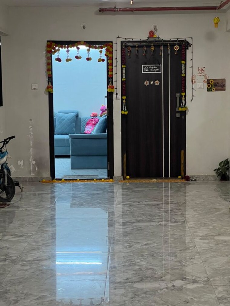 undefined, dombivli east 1 Bedroom 670 Sq.Ft. Apartment In Dombivli East Thane 10057094