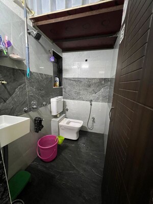 1 BHK Apartment For Rent in Dombivli East