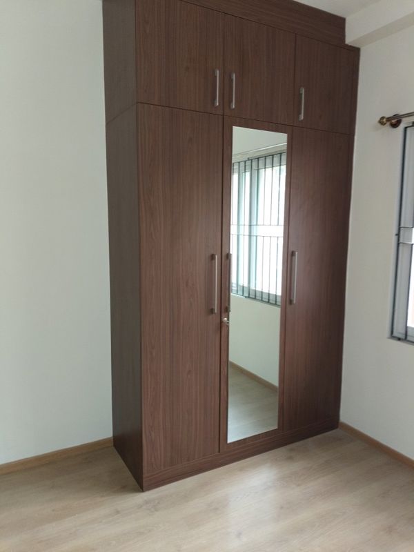 2 BHK 1200 Sq.Ft. Apartment in Brigade Buena Vista Phase II