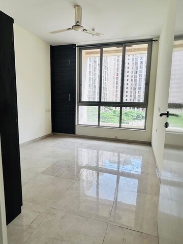 Room in 2 BHK Apartment at Mahavir Square, Manpada – for Rent