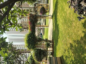 2 BHK Apartment For Rent in My Home Avatar, Gachibowli