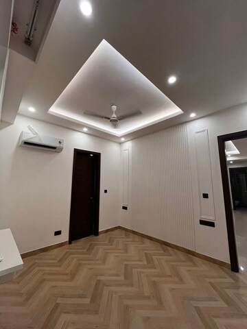 Kitchen in 3 BHK Apartment at Raj One Good Earth, Sector 71 – for Rent