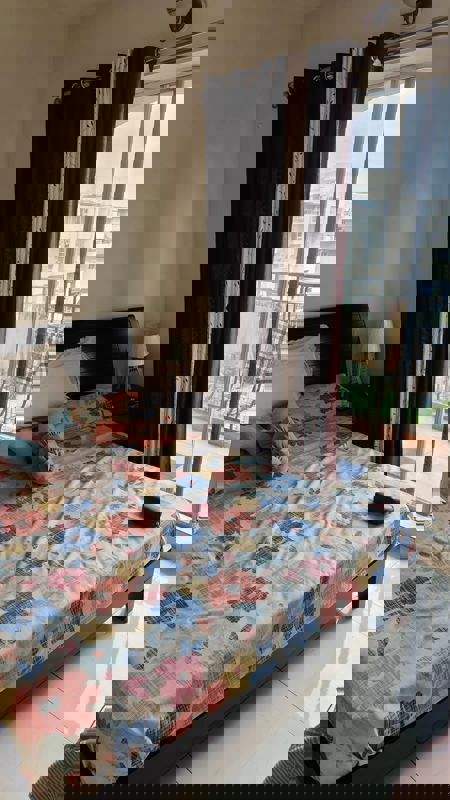 1 BHK 600 Sq.Ft. Apartment in Karia Konark Campus