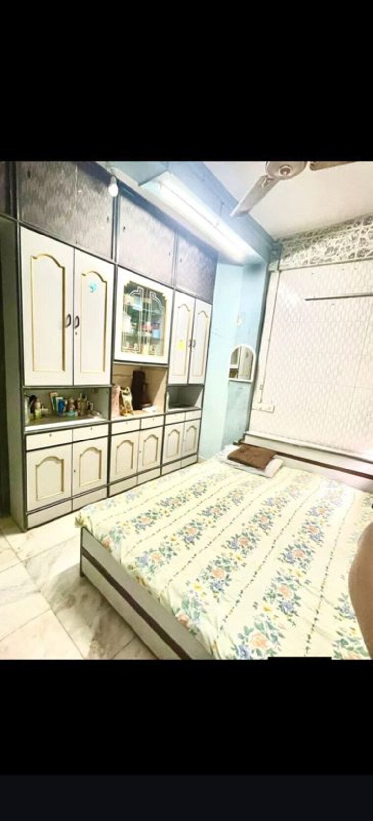 Bedroom, suyog-chs-goregaon-west 2 Bedroom 650 Sq.Ft. Apartment In Goregaon West Mumbai 10057104