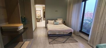 Bedroom in 3 BHK Apartment at Kumar Prospera Hadapsar, Hadapsar – for Sale