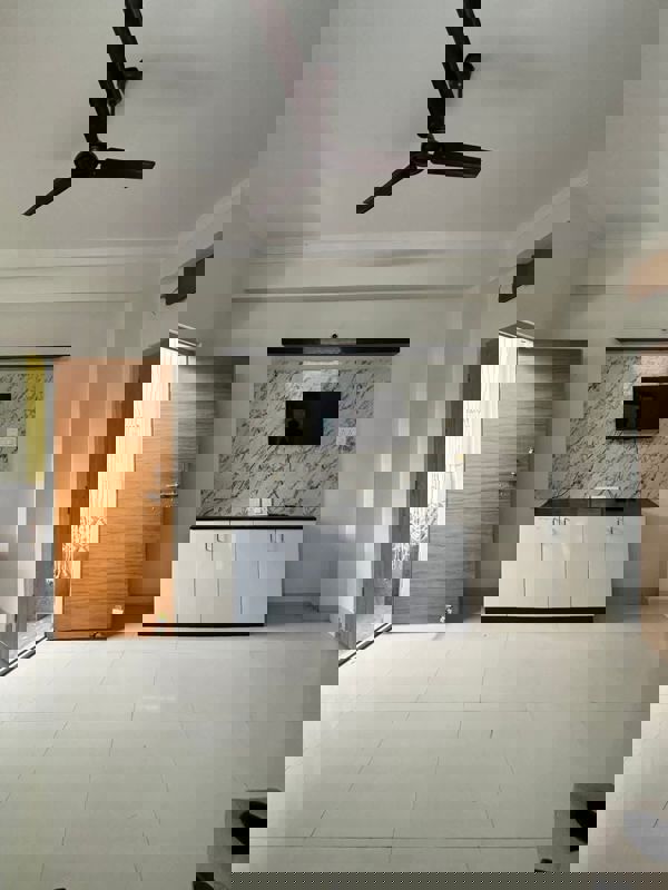 1 BHK + Extra Room 690 Sq.Ft. Apartment in Sri Rama Residency Kondapur