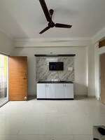 1 BHK + Extra Room 690 Sq.Ft. Apartment in Sri Rama Residency Kondapur