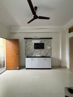 1 BHK + Extra Room Apartment For Rent in Sri Rama Residency Kondapur