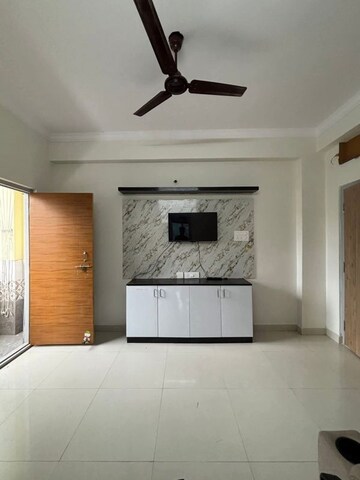 1 BHK Apartment For Rent in Sri Rama Residency Kondapur, Kondapur