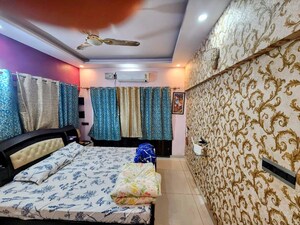 2 BHK Apartment For Rent in Unicca Emporis, Varthur
