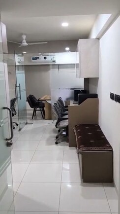 Office Space For Rent in Shyamal