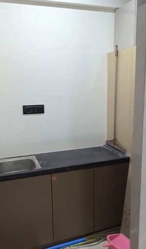 Furnished Amenities in  Office Space at Shyamal – for Rent