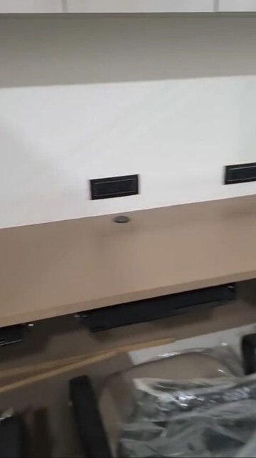 Furnished Amenities in  Office Space at Shyamal – for Rent