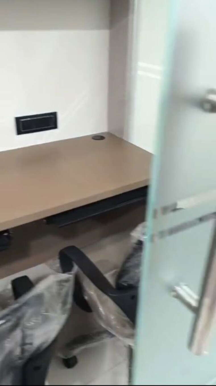 undefined, shyamal Commercial Office Space 510 Sq.Ft. In Shyamal Ahmedabad 10057095