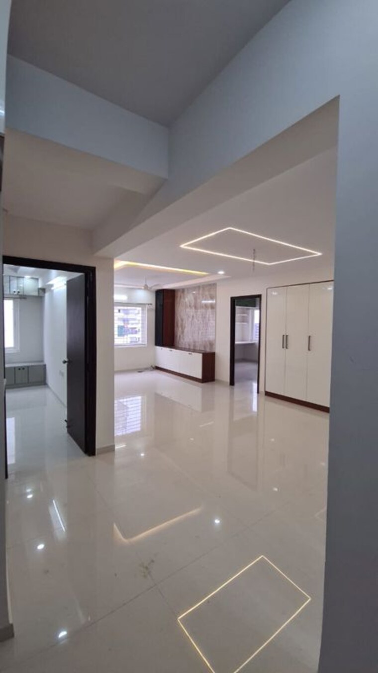 Room, aparna-zenon 3 Bedroom 1700 Sq.Ft. Apartment In Puppalaguda Hyderabad 10057044