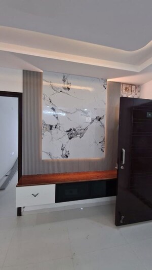 Furnished Amenities in 3 BHK Apartment at Aparna Zenon, Puppalaguda – for Rent