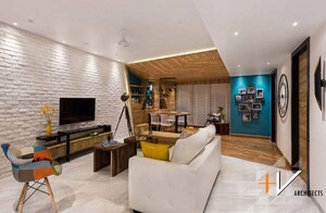 3 BHK Apartment For Rent in Lokhandwala Green Acres, Andheri West