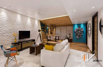 3 BHK Apartment For Rent in Lokhandwala Green Acres, Andheri West