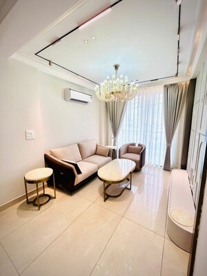 Team Area in 3 BHK Builder Floor at Sector 115 – for Sale