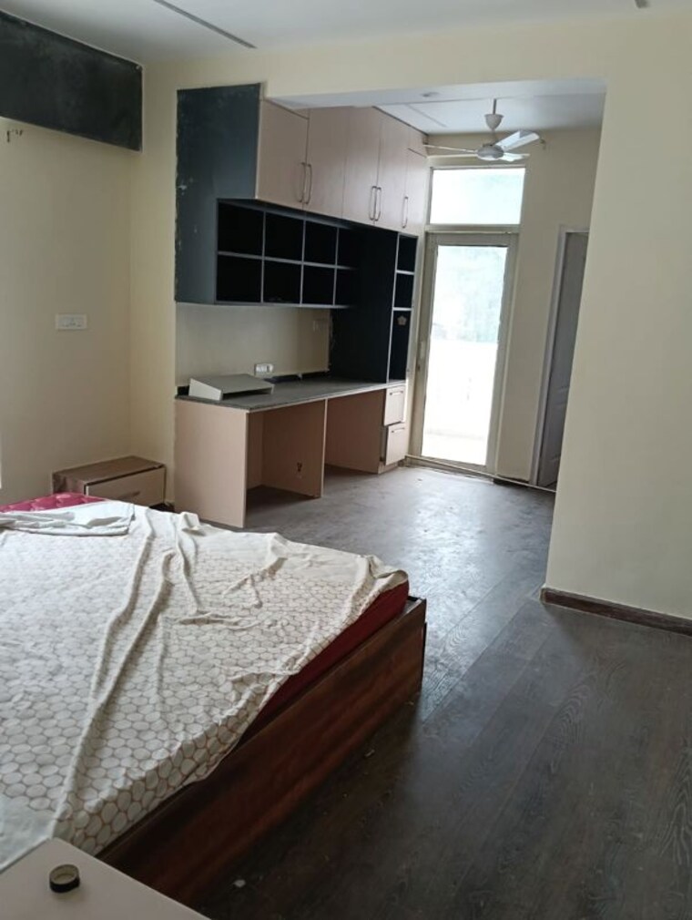 Bedroom, ansal-sushant-golf-city 4 Bedroom 3230 Sq.Ft. Villa In Sushant Golf City Lucknow 10057126