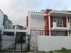 4 BHK + Pooja Room,Servant Room Villa For Sale in Ansal Sushant Golf city