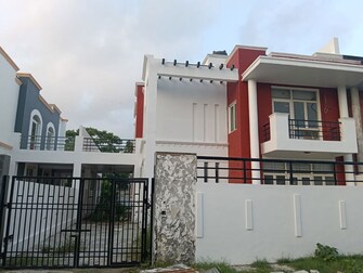 4 BHK + Pooja Room,Servant Room Villa For Sale in Ansal Sushant Golf city in Sushant Golf City, Lucknow