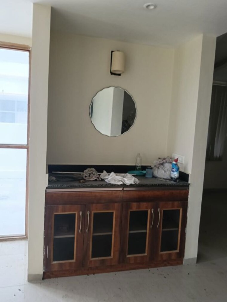 Bathroom, ansal-sushant-golf-city 4 Bedroom 3230 Sq.Ft. Villa In Sushant Golf City Lucknow 10057126
