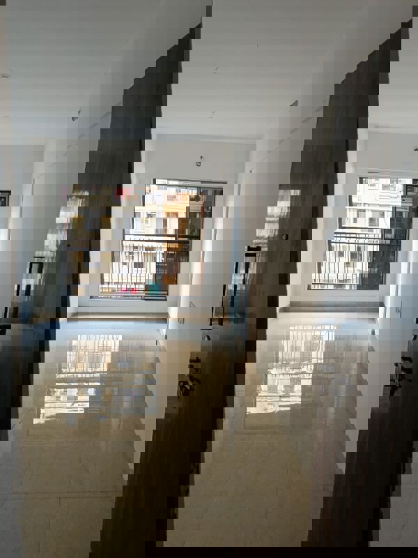 2 BHK 710 Sq.Ft. Apartment in Hubtown Hillcrest JVLR