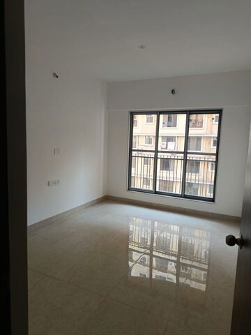 Master Bedroom in 2 BHK Apartment at Hubtown Hillcrest JVLR, Andheri East – for Rent