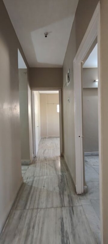Building Lobby in 1 BHK Apartment at Chikoowadi – for Rent
