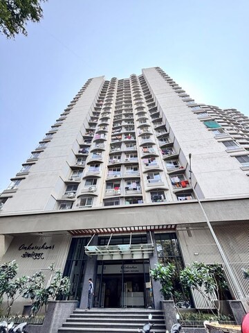 2 BHK Apartment – Exterior View View at Triumph Omkareshwar CHS, Borivali East - for Sale