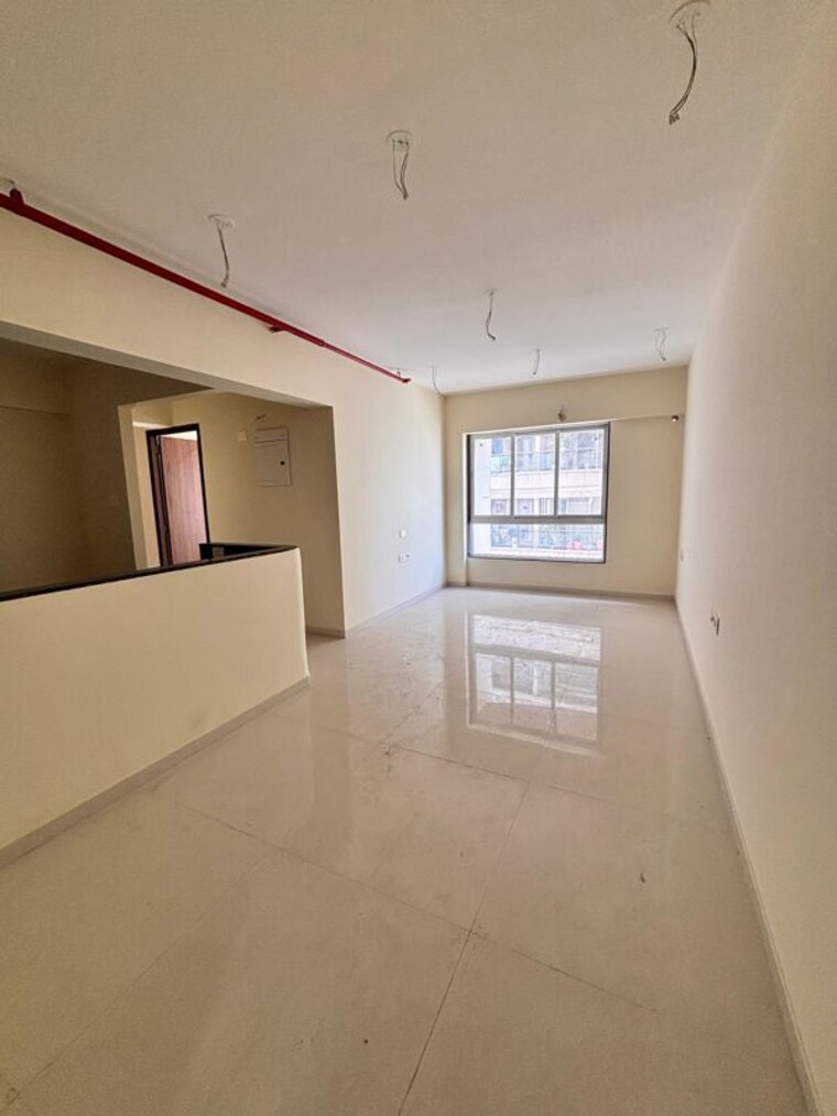 Room, triumph-omkareshwar-chs 2 Bedroom 508 Sq.Ft. Apartment In Borivali East Mumbai 10057136