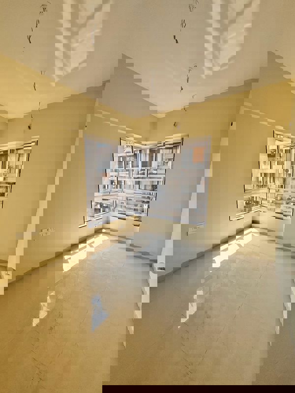 2 BHK 508 Sq.Ft. Apartment in Triumph Omkareshwar CHS