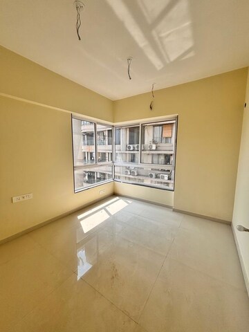 2 BHK Apartment For Sale in Triumph Omkareshwar CHS, Borivali East