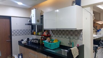 Living Room in 2 BHK Apartment at Siddhesh Optimus, Viman Nagar – for Rent