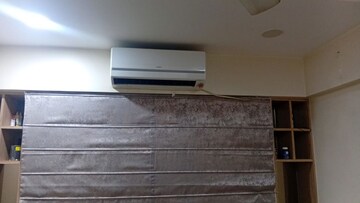 Furnished Amenities in 2 BHK Apartment at Siddhesh Optimus, Viman Nagar – for Rent