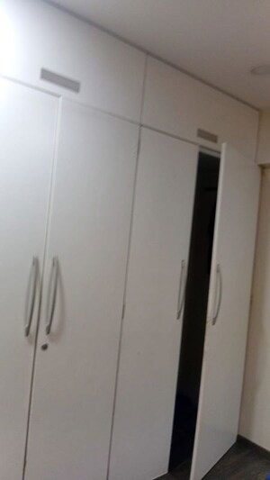 Building Lobby in 2 BHK Apartment at Siddhesh Optimus, Viman Nagar – for Rent