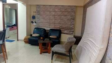 2 BHK Apartment For Rent in Siddhesh Optimus, Viman Nagar