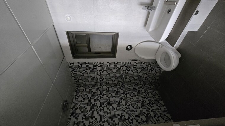 Bathroom, bramhacorp-the-collection 1 Bedroom 650 Sq.Ft. Apartment In Kalyani Nagar Pune 10057143
