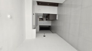 Kitchen in 1 BHK Apartment at Bramhacorp The Collection, Kalyani Nagar – for Rent