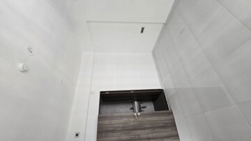 Master Bedroom in 1 BHK Apartment at Bramhacorp The Collection, Kalyani Nagar – for Rent