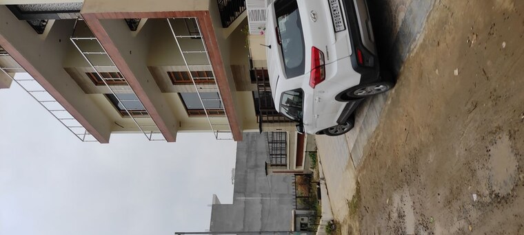 Exterior View, mullanpur  150 Sq.Yd. Plot In Mullanpur Chandigarh 10057145