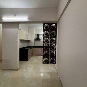 Staircase in 2 BHK Apartment at Star Gaze Apartment, Dhanori – for Rent