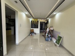 3 BHK Apartment For Sale in Magarpatta Nanded City Sargam