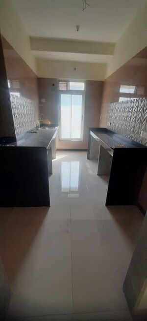 Kitchen in 2 BHK Apartment at Ani Anu Sri Balaji Enclave, Malad West – for Rent