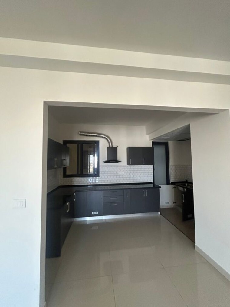 Kitchen, puravankara-purva-atmosphere 2 Bedroom 1200 Sq.Ft. Apartment In Thanisandra Main Road Bangalore 10057137