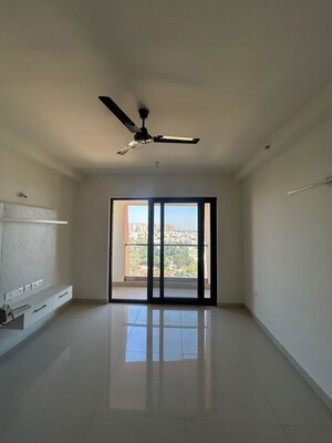 Room in 2 BHK Apartment at Puravankara Purva Atmosphere, Thanisandra Main Road – for Rent