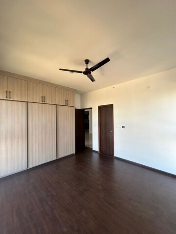 Room in 2 BHK Apartment at Puravankara Purva Atmosphere, Thanisandra Main Road – for Rent