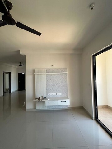 2 BHK Apartment For Rent in Puravankara Purva Atmosphere, Thanisandra Main Road