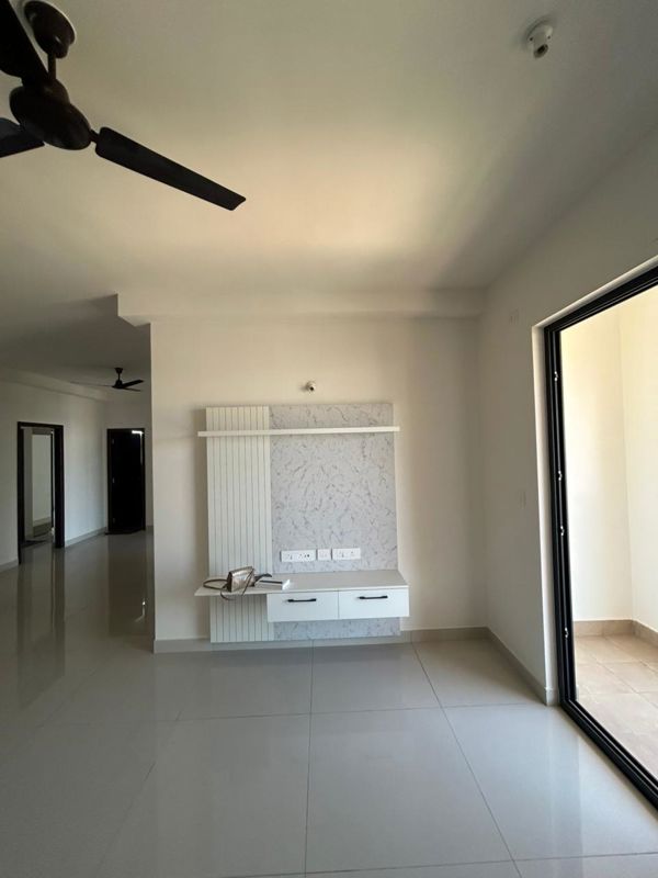 2 BHK Apartment For Rent in Puravankara Purva Atmosphere